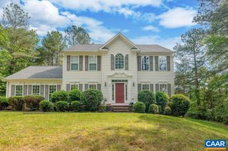 154 FOXMOOR RD, Troy, VA 22974