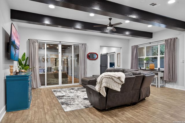 10770 MESQUITE FLT, Helotes, TX 78023