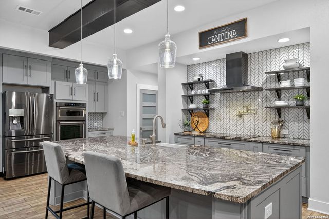 10770 MESQUITE FLT, Helotes, TX 78023