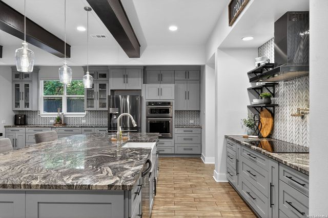 10770 MESQUITE FLT, Helotes, TX 78023