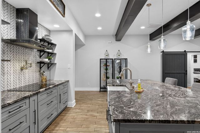 10770 MESQUITE FLT, Helotes, TX 78023