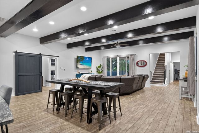 10770 MESQUITE FLT, Helotes, TX 78023