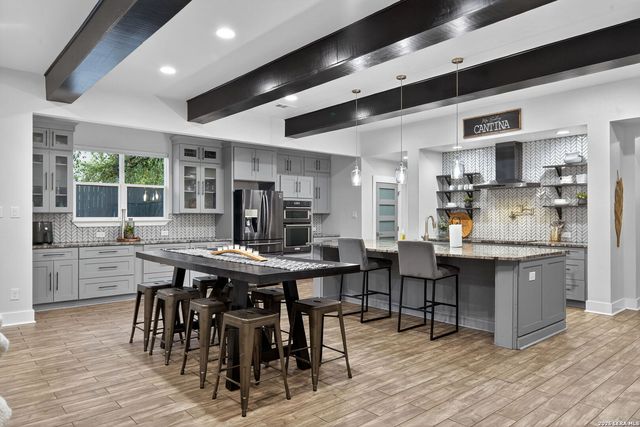 10770 MESQUITE FLT, Helotes, TX 78023