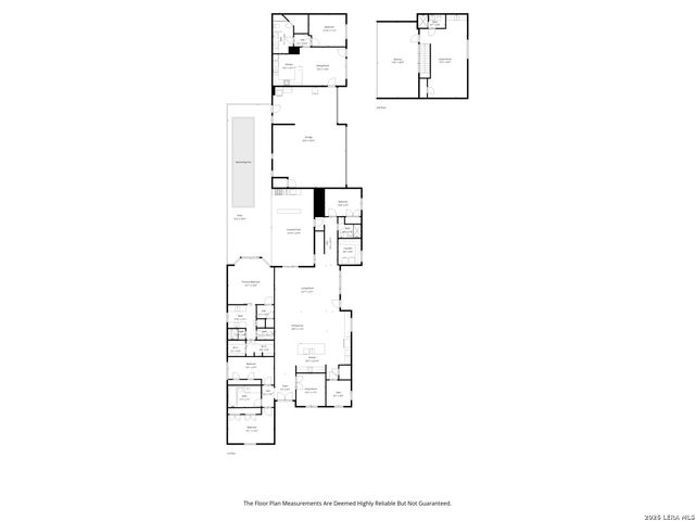 10770 MESQUITE FLT, Helotes, TX 78023