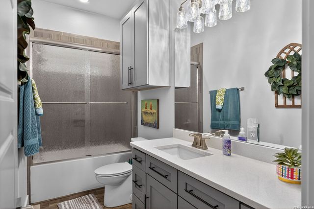 10770 MESQUITE FLT, Helotes, TX 78023