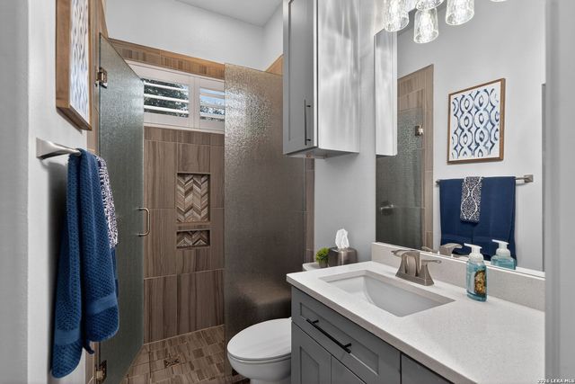 10770 MESQUITE FLT, Helotes, TX 78023