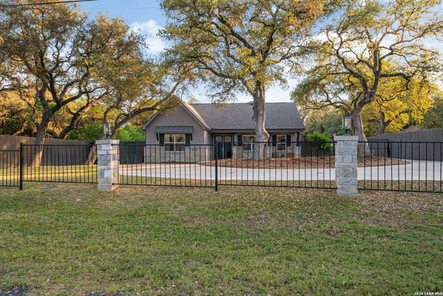 10770 MESQUITE FLT, Helotes, TX 78023