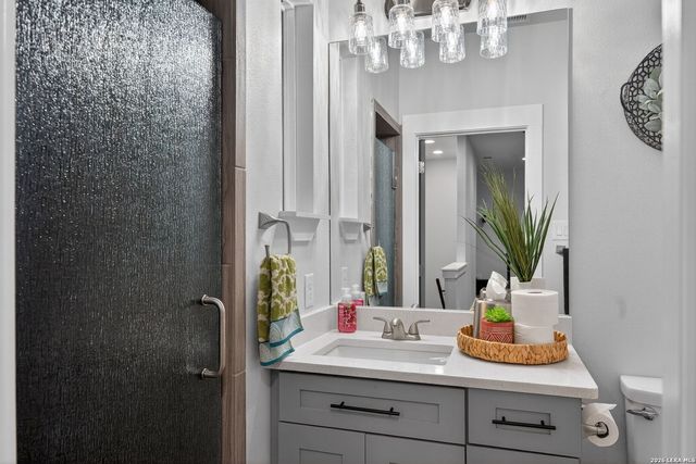 10770 MESQUITE FLT, Helotes, TX 78023