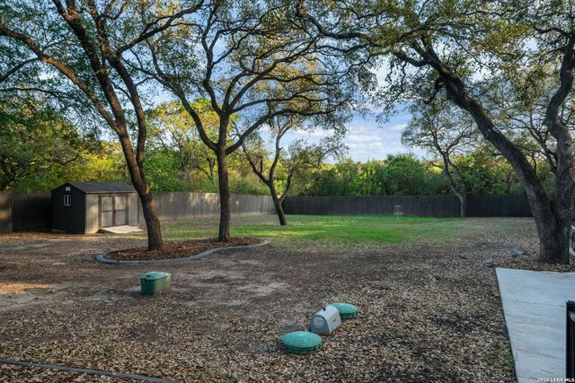 10770 MESQUITE FLT, Helotes, TX 78023