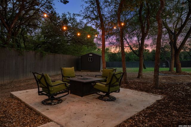 10770 MESQUITE FLT, Helotes, TX 78023