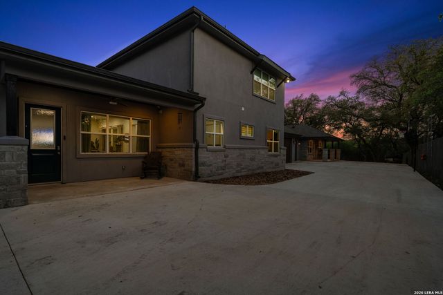 10770 MESQUITE FLT, Helotes, TX 78023