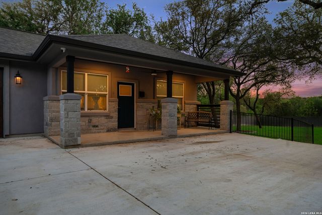 10770 MESQUITE FLT, Helotes, TX 78023