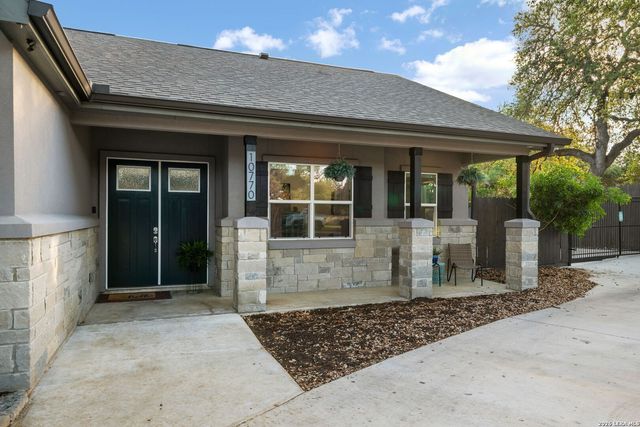 10770 MESQUITE FLT, Helotes, TX 78023