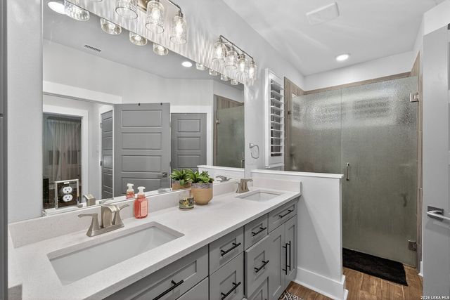 10770 MESQUITE FLT, Helotes, TX 78023