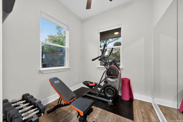 10770 MESQUITE FLT, Helotes, TX 78023