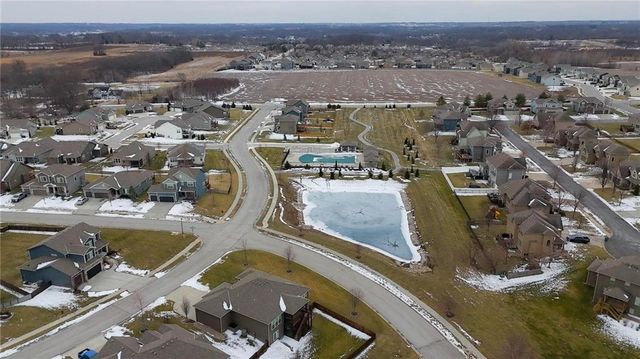 109 SE Riley Street, Blue Springs, MO 64064