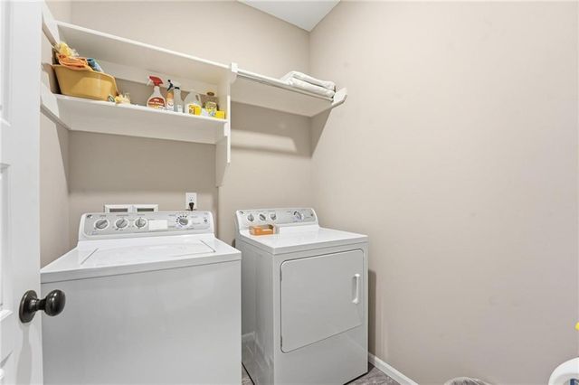 109 SE Riley Street, Blue Springs, MO 64064