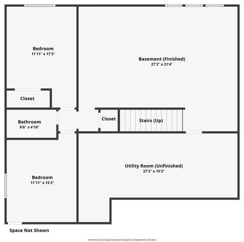 109 SE Riley Street, Blue Springs, MO 64064