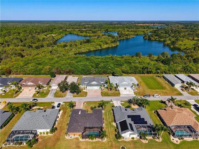 13348 Pembroke CIR N, Lake Suzy, FL 34269