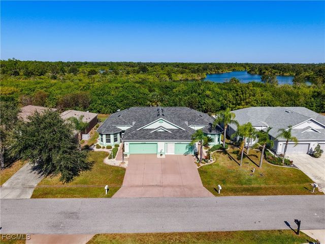 13348 Pembroke CIR N, Lake Suzy, FL 34269