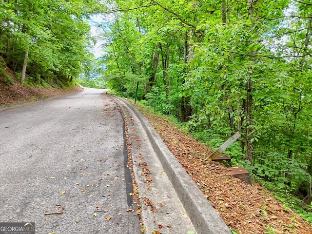 0 High Pointe Drive, Clayton, GA 30525