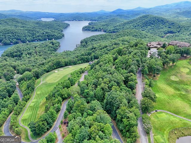 0 High Pointe Drive, Clayton, GA 30525