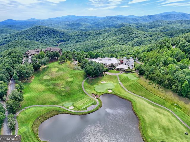 0 High Pointe Drive, Clayton, GA 30525