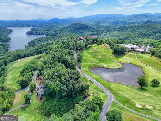 0 High Pointe Drive, Clayton, GA 30525
