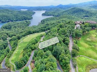 0 High Pointe Drive, Clayton, GA 30525