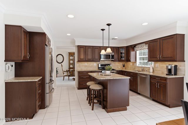 12 Templar Road, Manalapan, NJ 07726