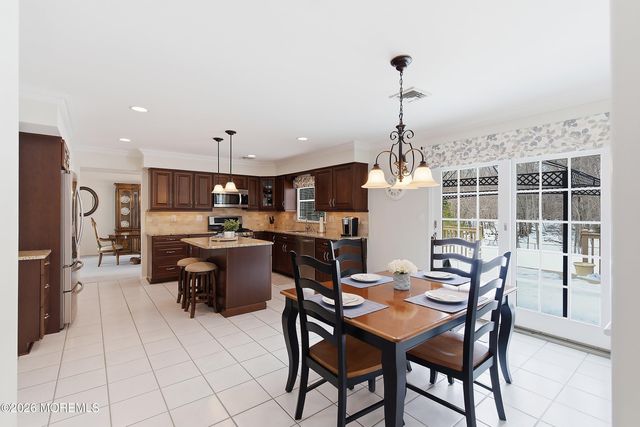 12 Templar Road, Manalapan, NJ 07726