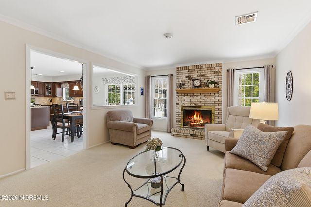 12 Templar Road, Manalapan, NJ 07726