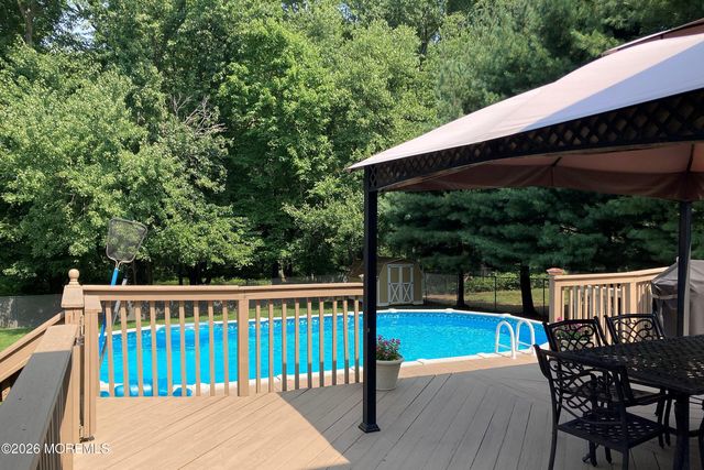 12 Templar Road, Manalapan, NJ 07726