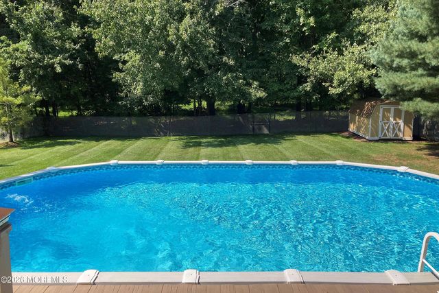 12 Templar Road, Manalapan, NJ 07726