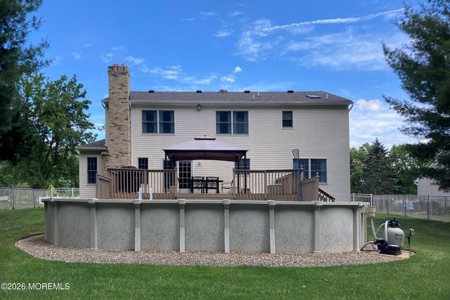 12 Templar Road, Manalapan, NJ 07726