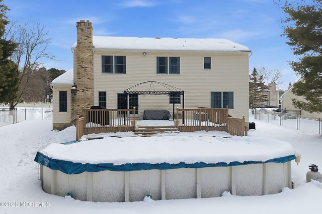 12 Templar Road, Manalapan, NJ 07726