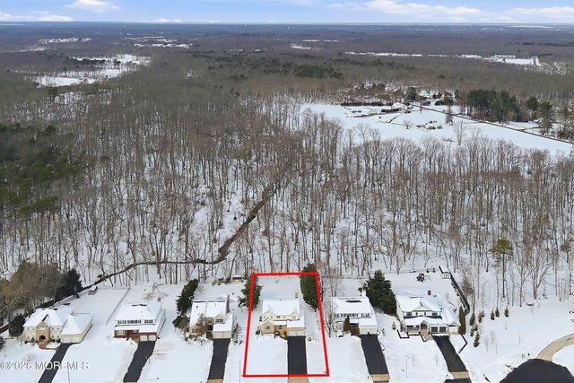 12 Templar Road, Manalapan, NJ 07726