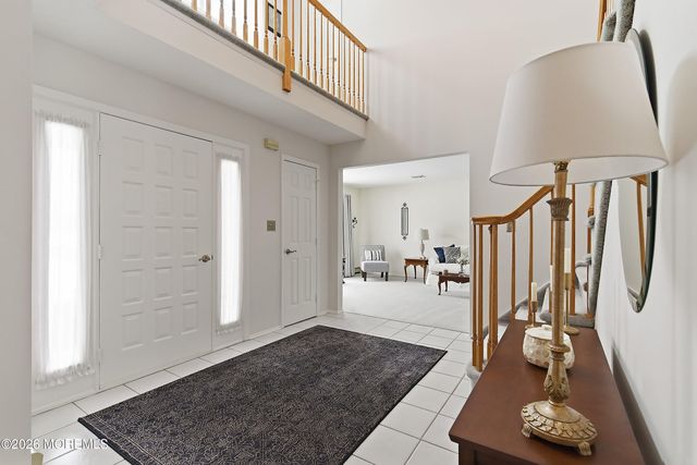 12 Templar Road, Manalapan, NJ 07726