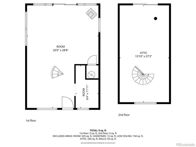 177 Bunker Hill Cir, Silver Cliff, CO 81252