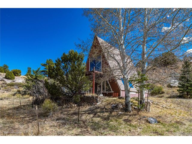 177 Bunker Hill Cir, Silver Cliff, CO 81252