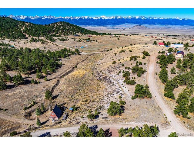 177 Bunker Hill Cir, Silver Cliff, CO 81252