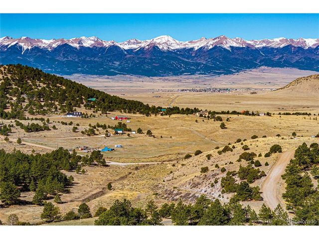 177 Bunker Hill Cir, Silver Cliff, CO 81252