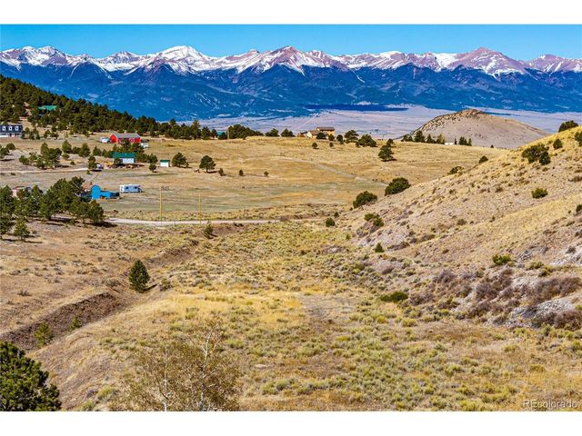 177 Bunker Hill Cir, Silver Cliff, CO 81252