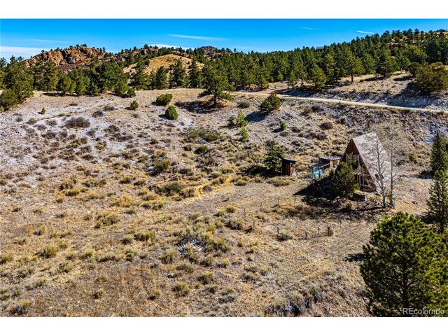 177 Bunker Hill Cir, Silver Cliff, CO 81252