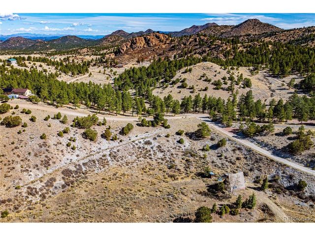 177 Bunker Hill Cir, Silver Cliff, CO 81252