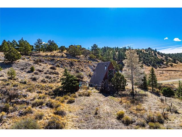 177 Bunker Hill Cir, Silver Cliff, CO 81252