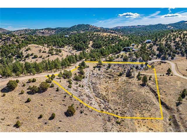 177 Bunker Hill Cir, Silver Cliff, CO 81252