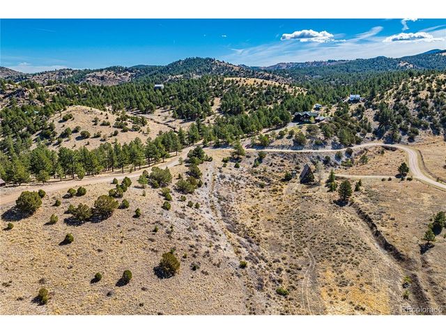 177 Bunker Hill Cir, Silver Cliff, CO 81252