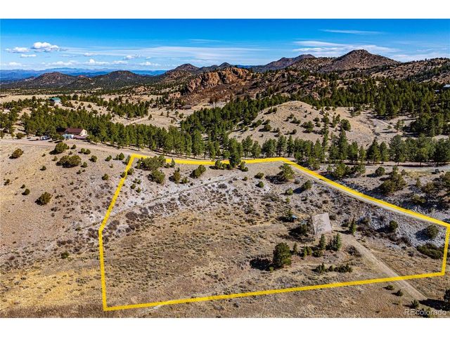 177 Bunker Hill Cir, Silver Cliff, CO 81252