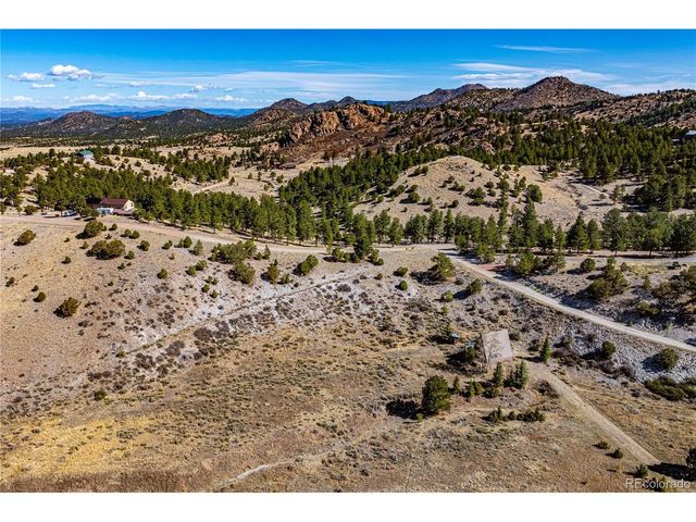 177 Bunker Hill Cir, Silver Cliff, CO 81252